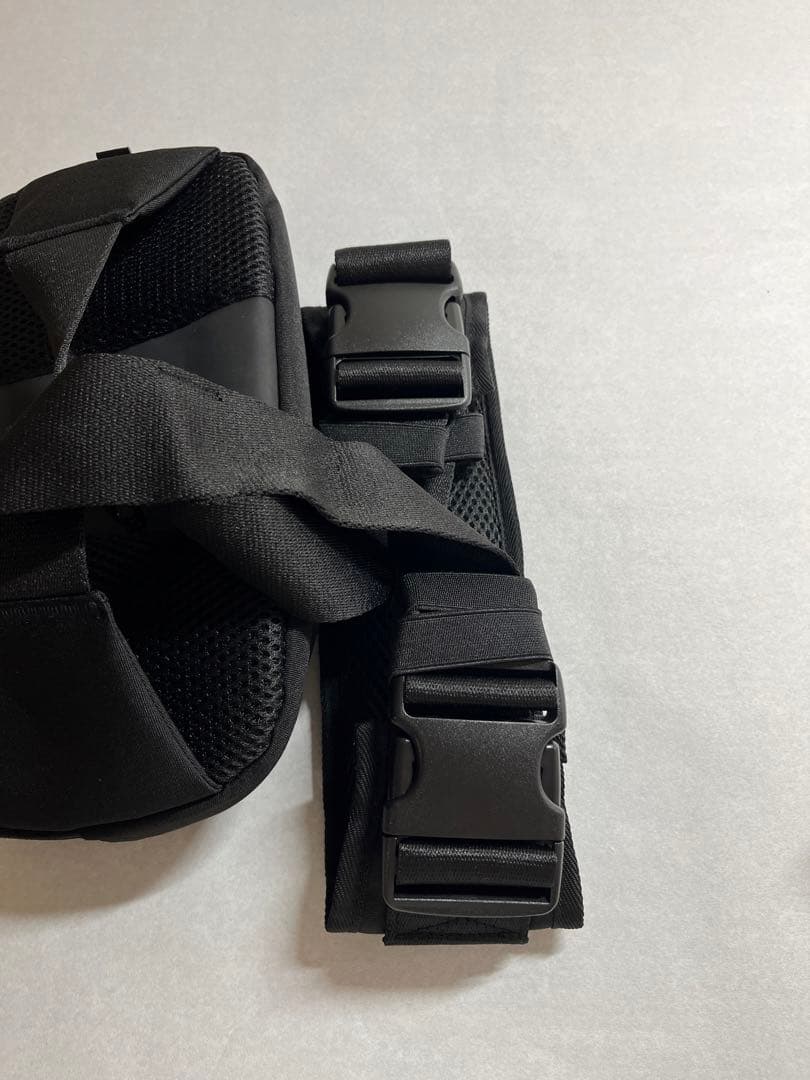 POMULU 2way ヒップシート　抱っこ紐