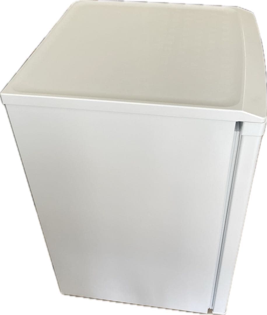 【2025年製】 comfee ノンフロン冷凍庫 86L