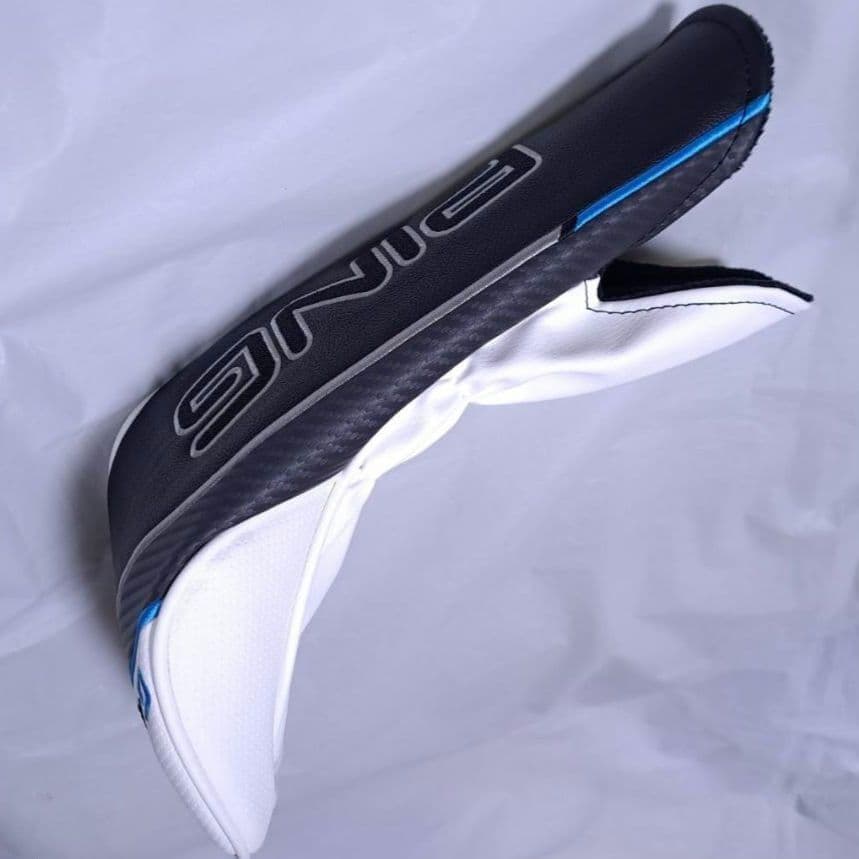 ピン G440 LST ドライバー　SPEEDER NX VIOLET 50