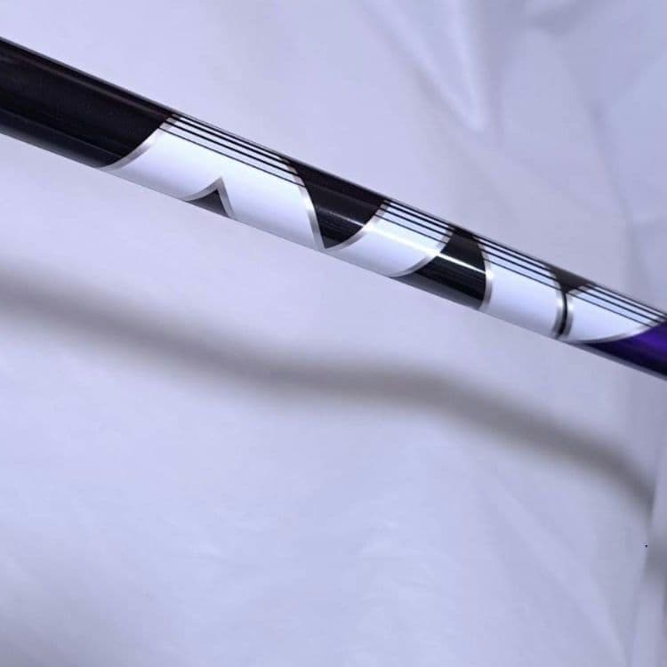 ピン G440 LST ドライバー　SPEEDER NX VIOLET 50