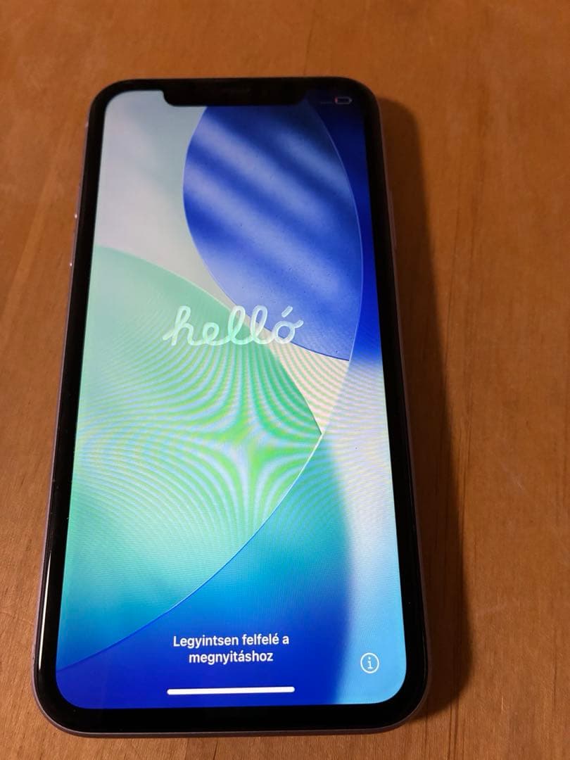 m*i様 スマートフォン本体