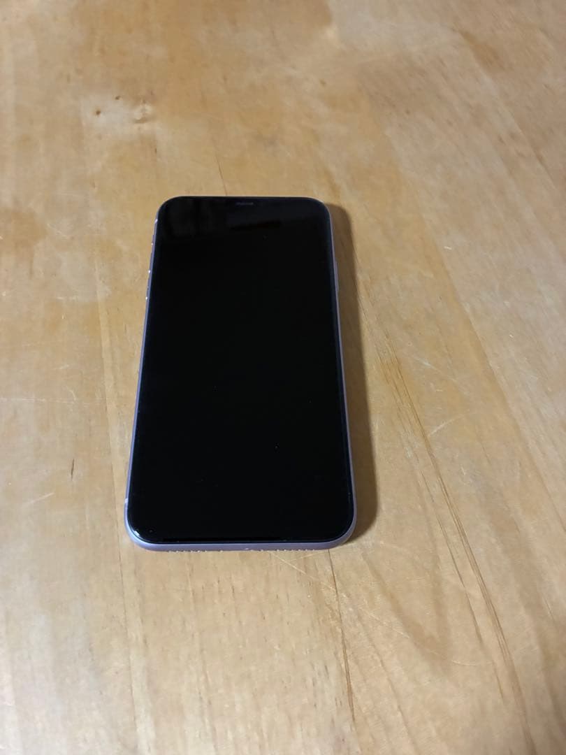 m*i様 スマートフォン本体