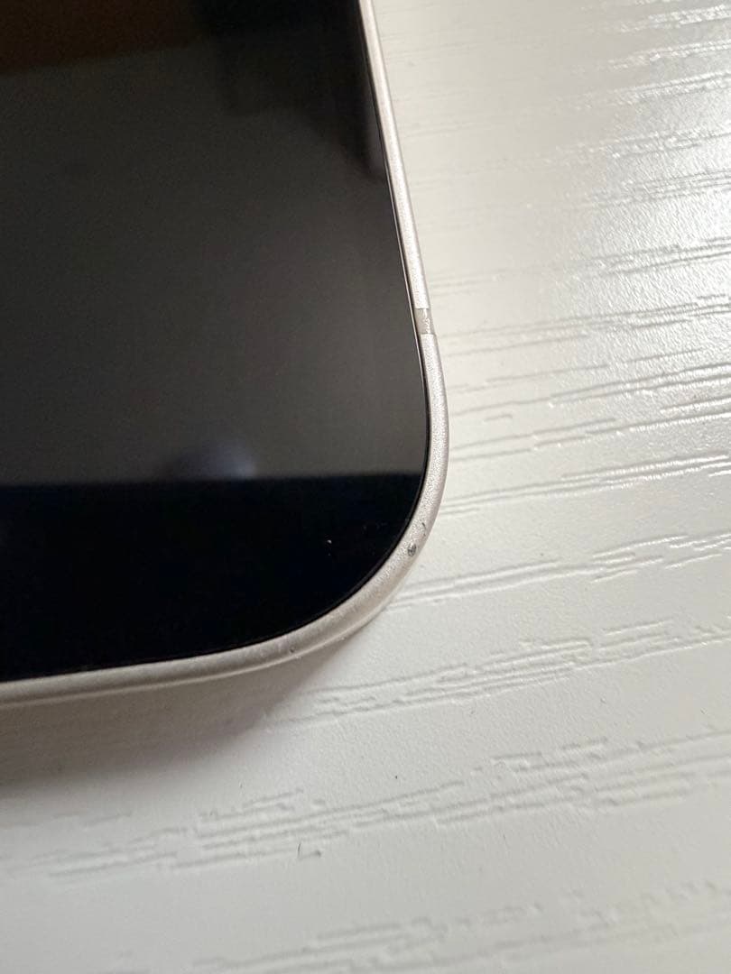 iPhone14本体