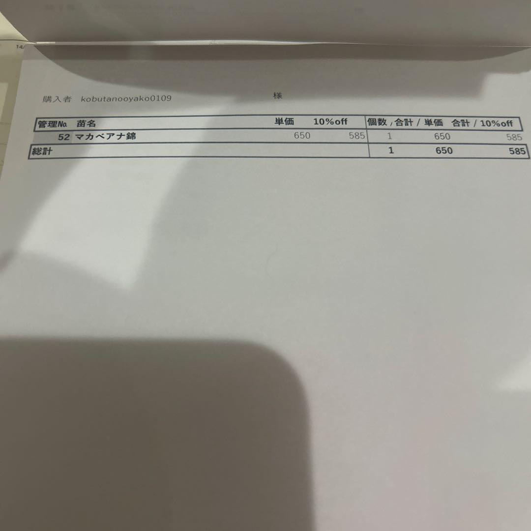 15.kobutanooyako様
