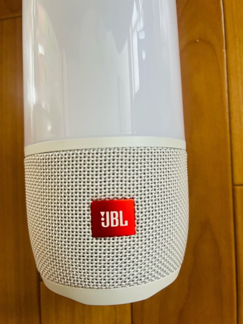 JBL HARMAN PULSE3ワイヤレススピーカー ホワイト