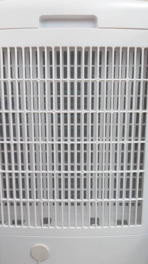 SHARP CV-J120-W 除湿機