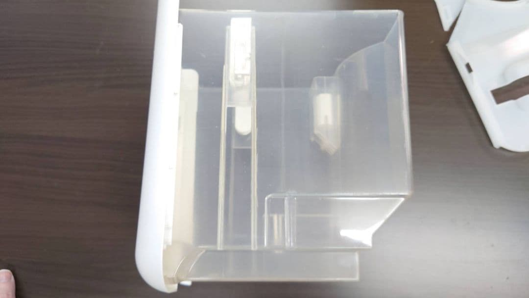 SHARP CV-J120-W 除湿機