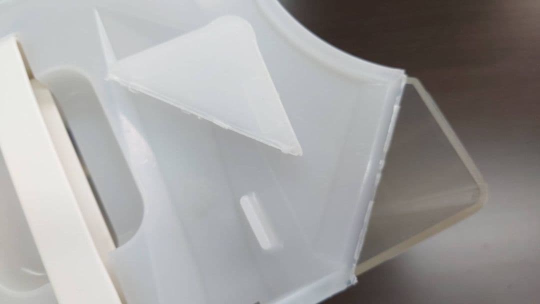 SHARP CV-J120-W 除湿機