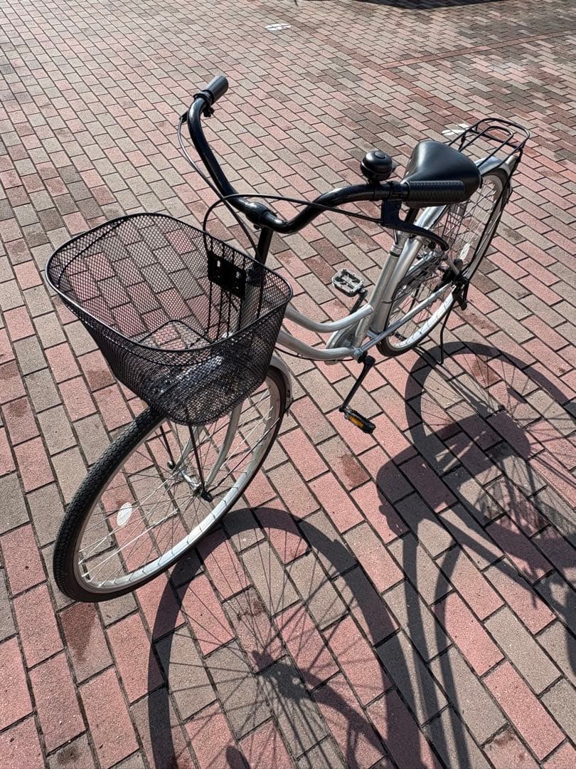 27㌅パパ(ママ)チャリ…配達も可能です。