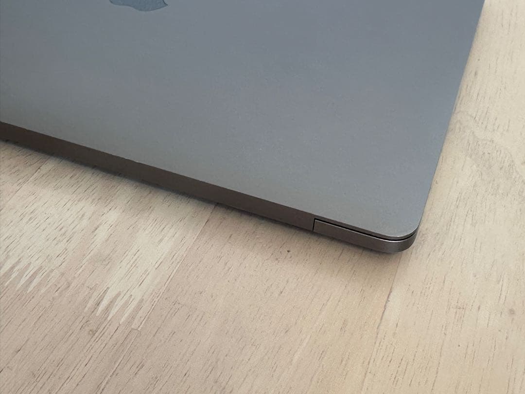 美品！MacBook Pro2020 Core i5•16GB •1TB
