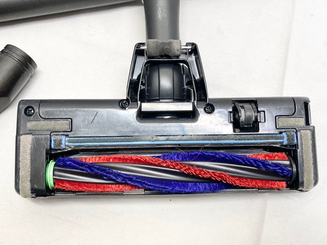 日立　充電式掃除機 PV-BL30J 2022年式 スティッククリーナー