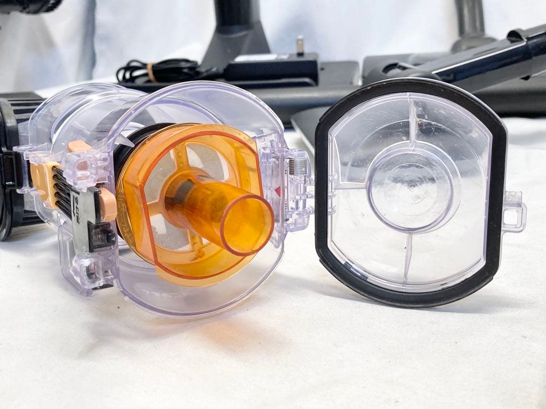 日立　充電式掃除機 PV-BL30J 2022年式 スティッククリーナー