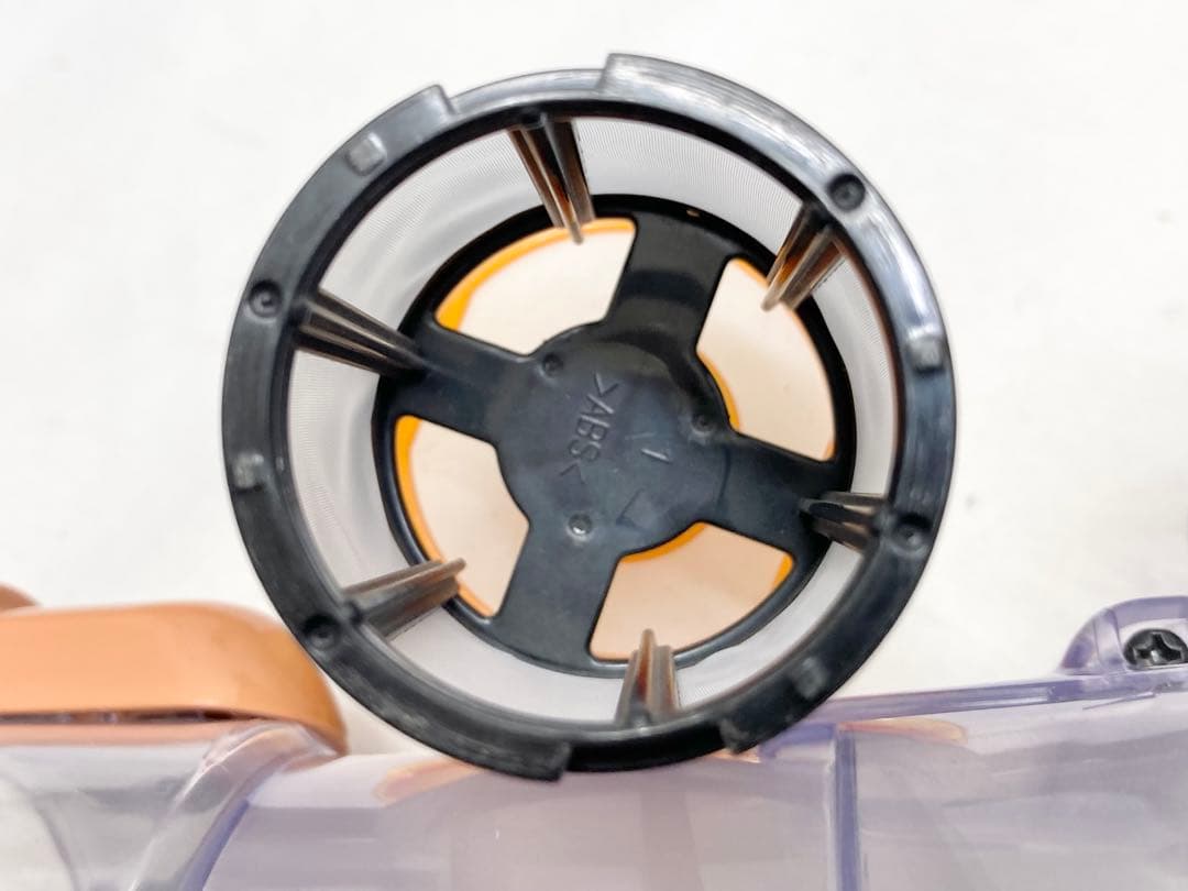 日立　充電式掃除機 PV-BL30J 2022年式 スティッククリーナー