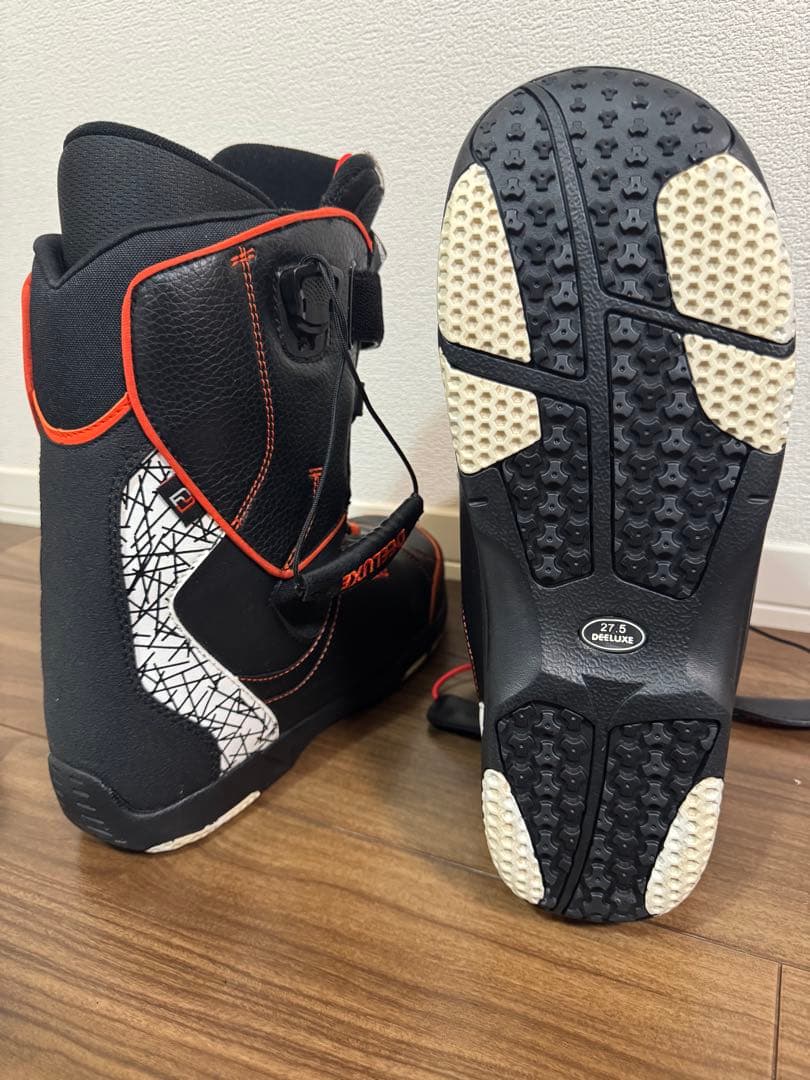 スノーボード 7点セット