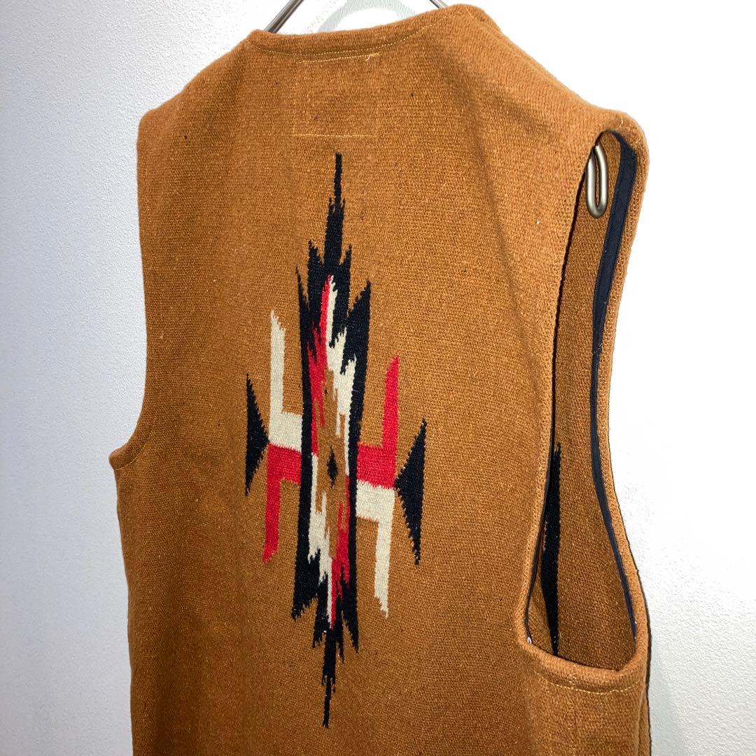 Indian motorcycle チマヨベスト　東洋エンタープライズ　40