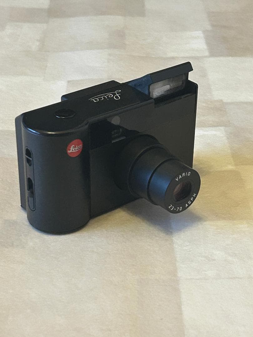 よこざきLEICA C11 コンパクトASPフィルカメラ（ジャンク）