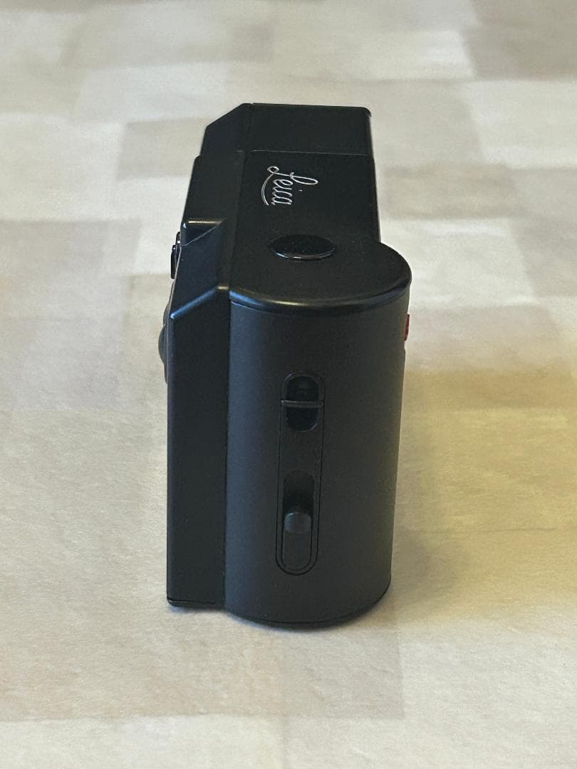 よこざきLEICA C11 コンパクトASPフィルカメラ（ジャンク）