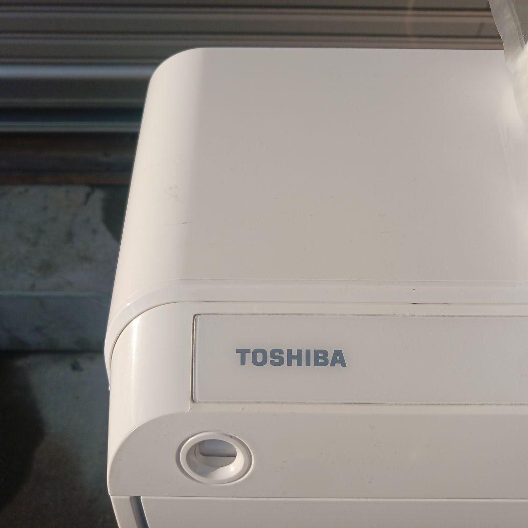 lvhuy  東芝RAS-G251 8帖 引取り限定です。