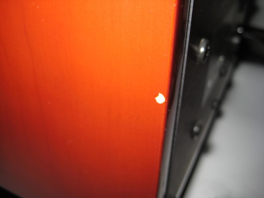 中古　DENON　サブウーハー　DSW-33XG