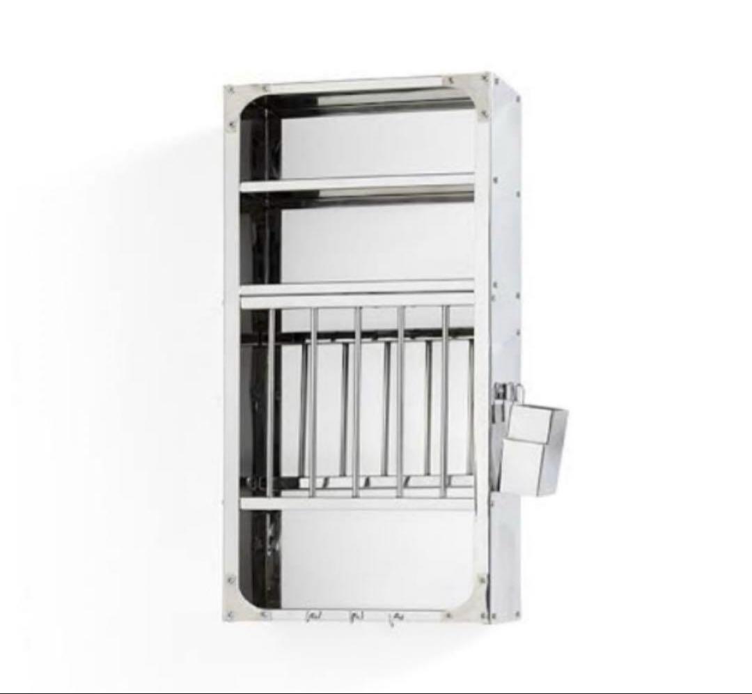 値下げIndian kitchen rack m ヘイ　Hay M 正規品