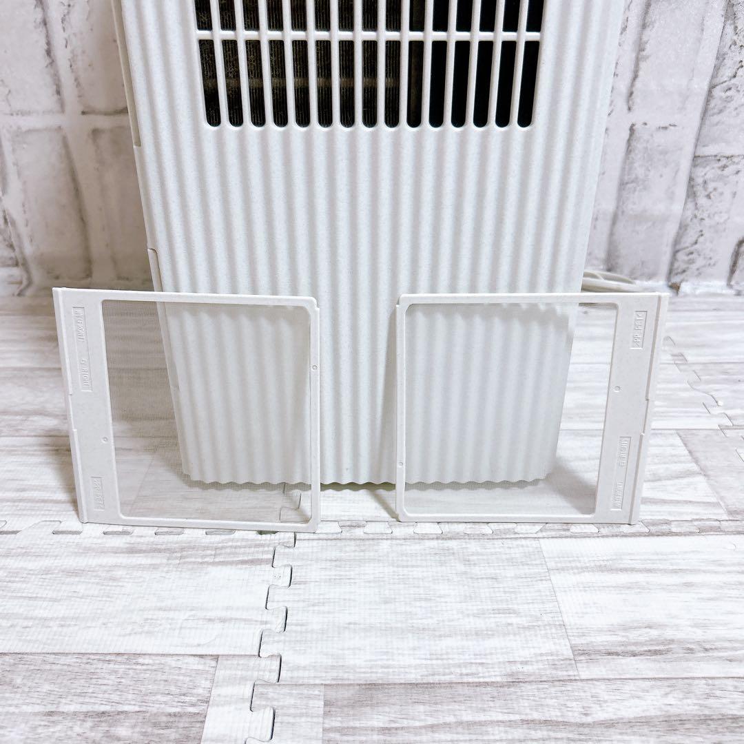 DAIKIN ダイキン carrime ポータブルクーラー PCA10YS