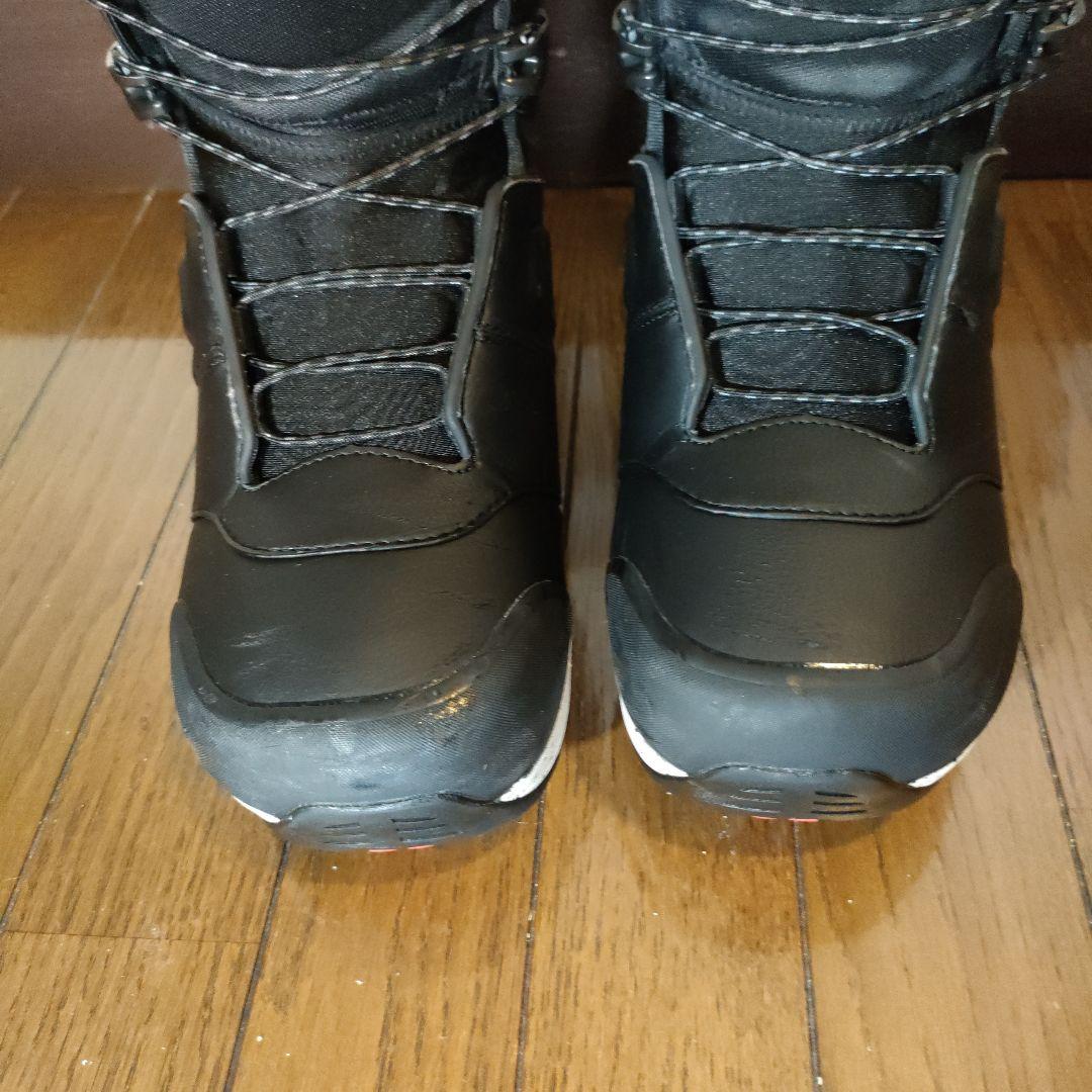 SALOMON SYNAPSE WIDE JP シナプスワイド 26.0cm