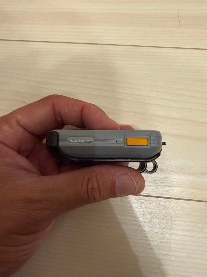 Okaboo　Bushnell Phantom 2 GPSナビ　美品