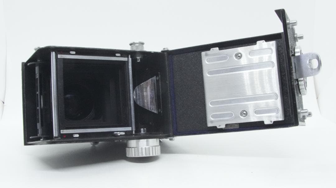 【A3126】 RICOHFLEX New Dia リコーフレックス