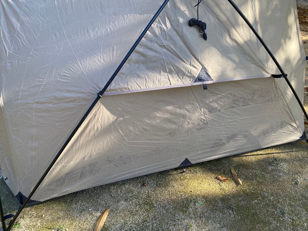 コマンダー185 インナーテント付き