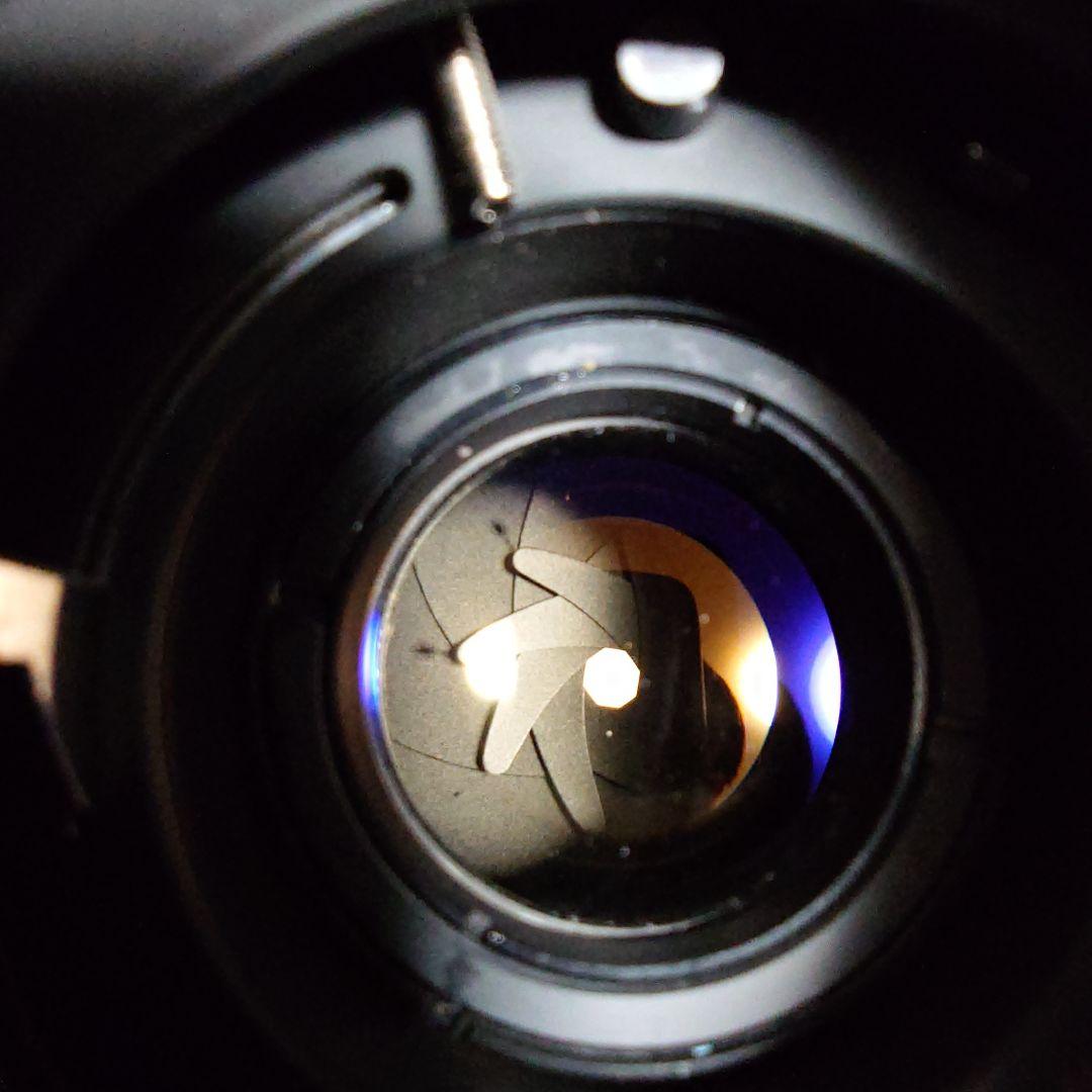 希少 Oマーク前玉凹レンズ Canon FD 35mm f2 S.S.C