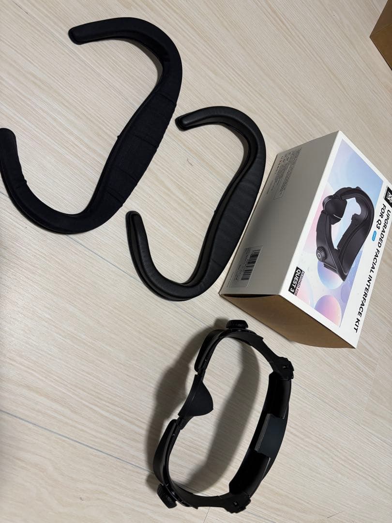  Quest 3 512GB 美品 箱・付属品完備 VR 