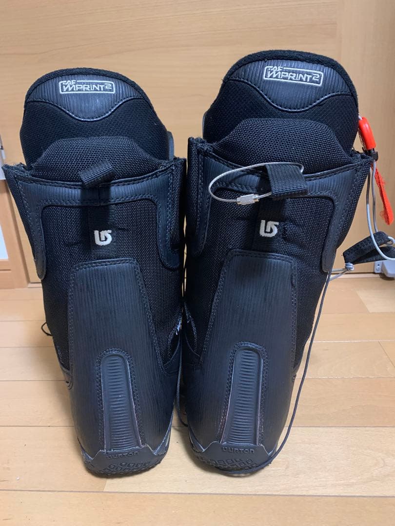 バートン　BURTON スノーボード　ブーツ