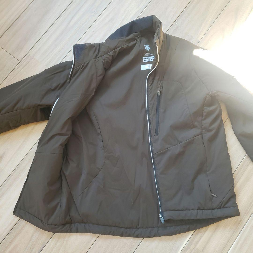 DESCENTE S.I.O CONCEPT スキー スノボ インナー ゴルフ