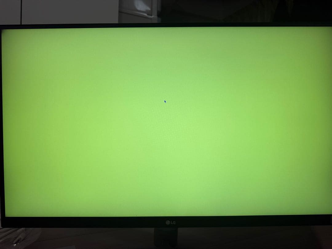 LG 27UL650-W 27インチ4Kディスプレイ