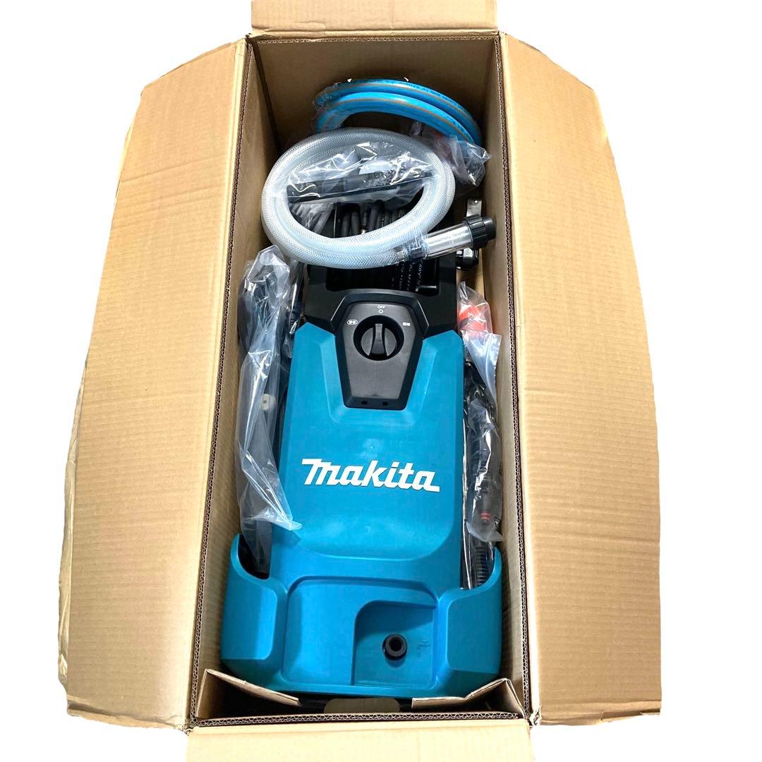 マキタ MHW0820 高圧洗浄機 高機能タイプ MAKITA 【新品】