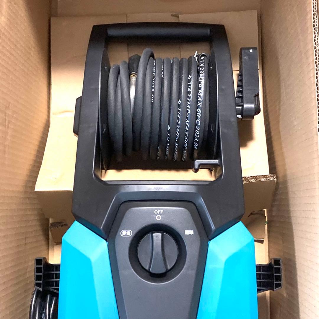 マキタ MHW0820 高圧洗浄機 高機能タイプ MAKITA 【新品】