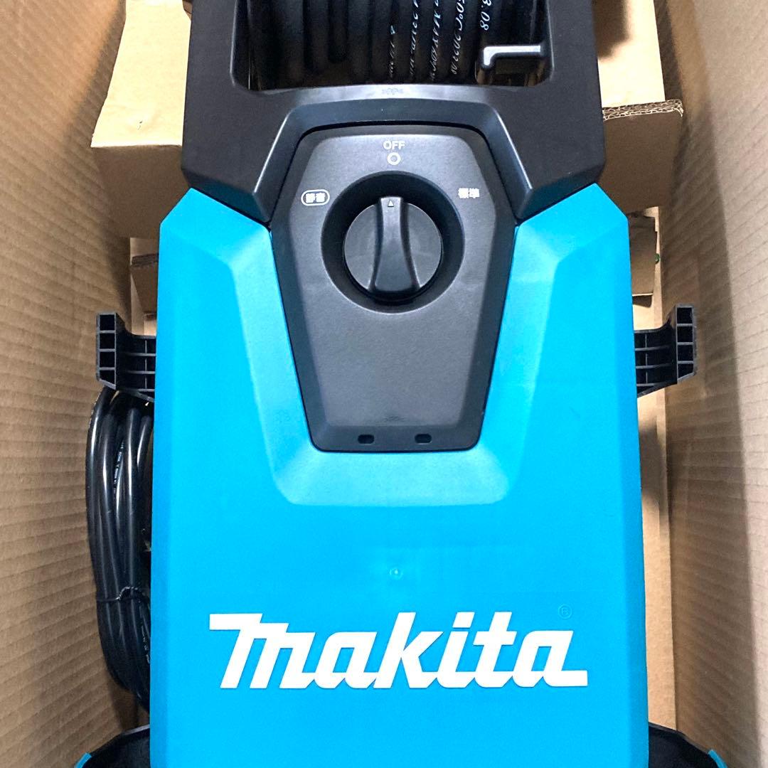 マキタ MHW0820 高圧洗浄機 高機能タイプ MAKITA 【新品】