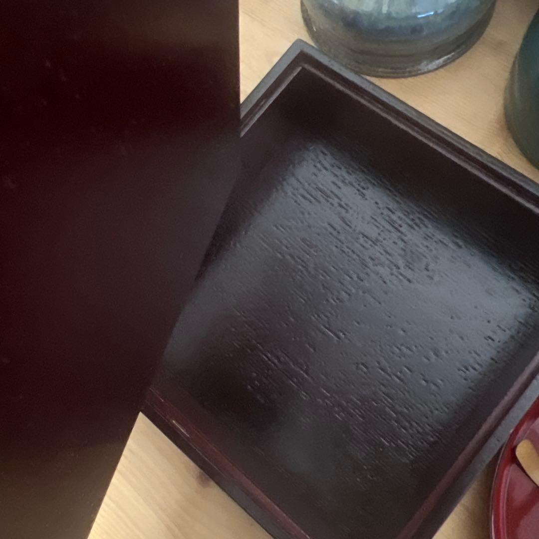 茶道具セット 陶器 多色　萩焼　柄杓　菓子器