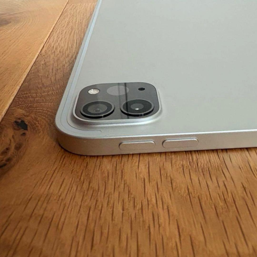 iPad Pro 12.9インチ（第5世代） 128GB Wi-Fiモデル