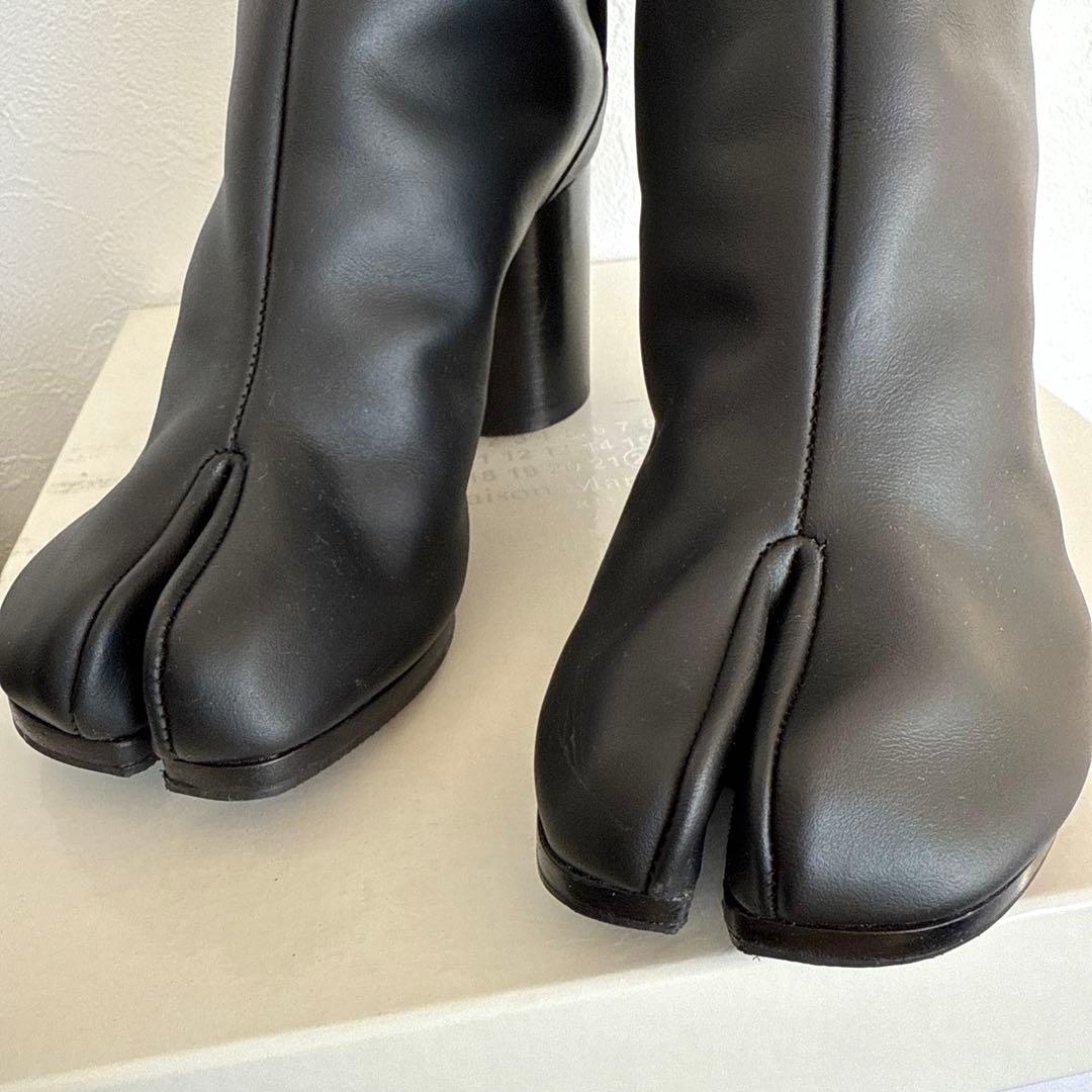 Maison Margiela 足袋ブーツ Tabi 35