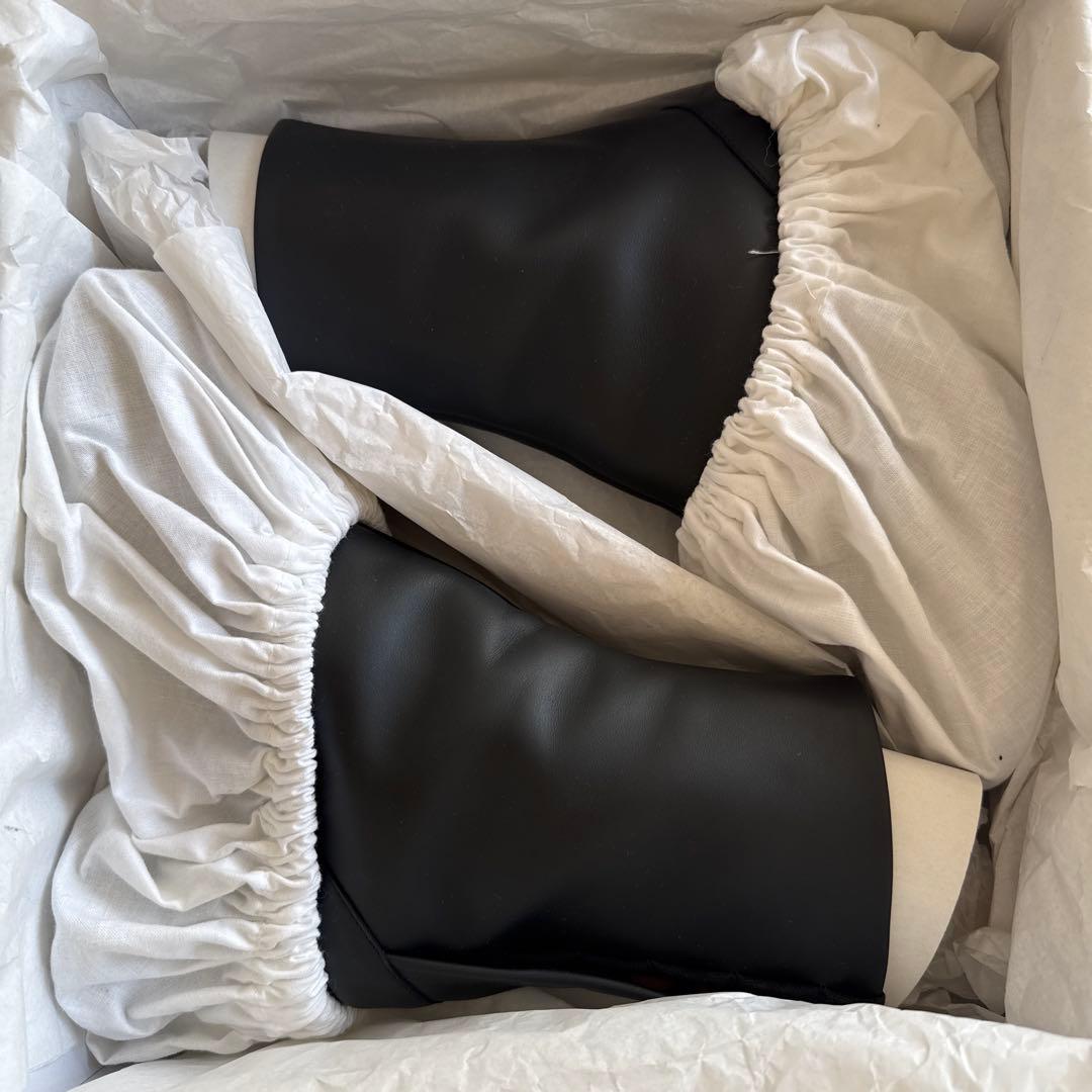 Maison Margiela 足袋ブーツ Tabi 35