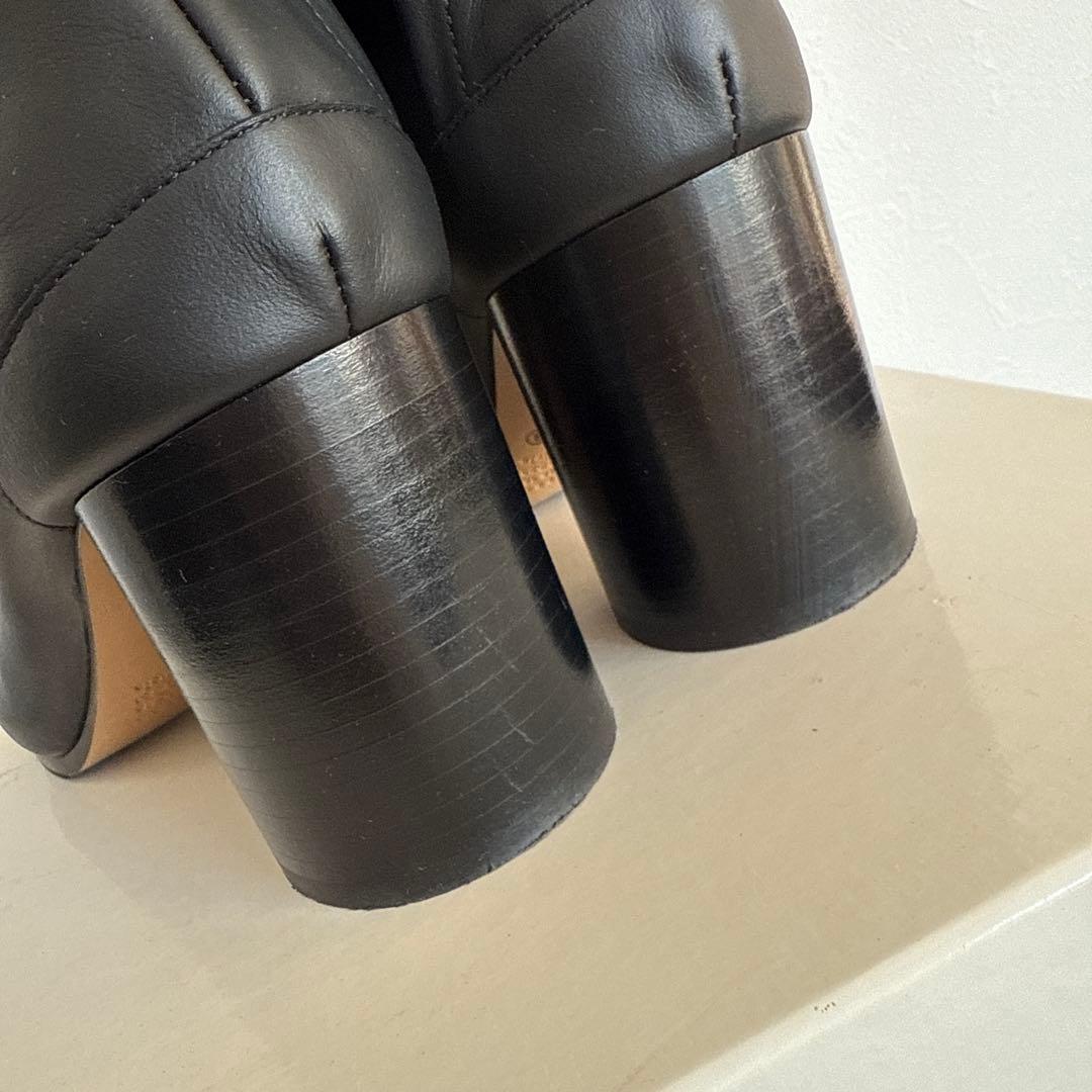 Maison Margiela 足袋ブーツ Tabi 35