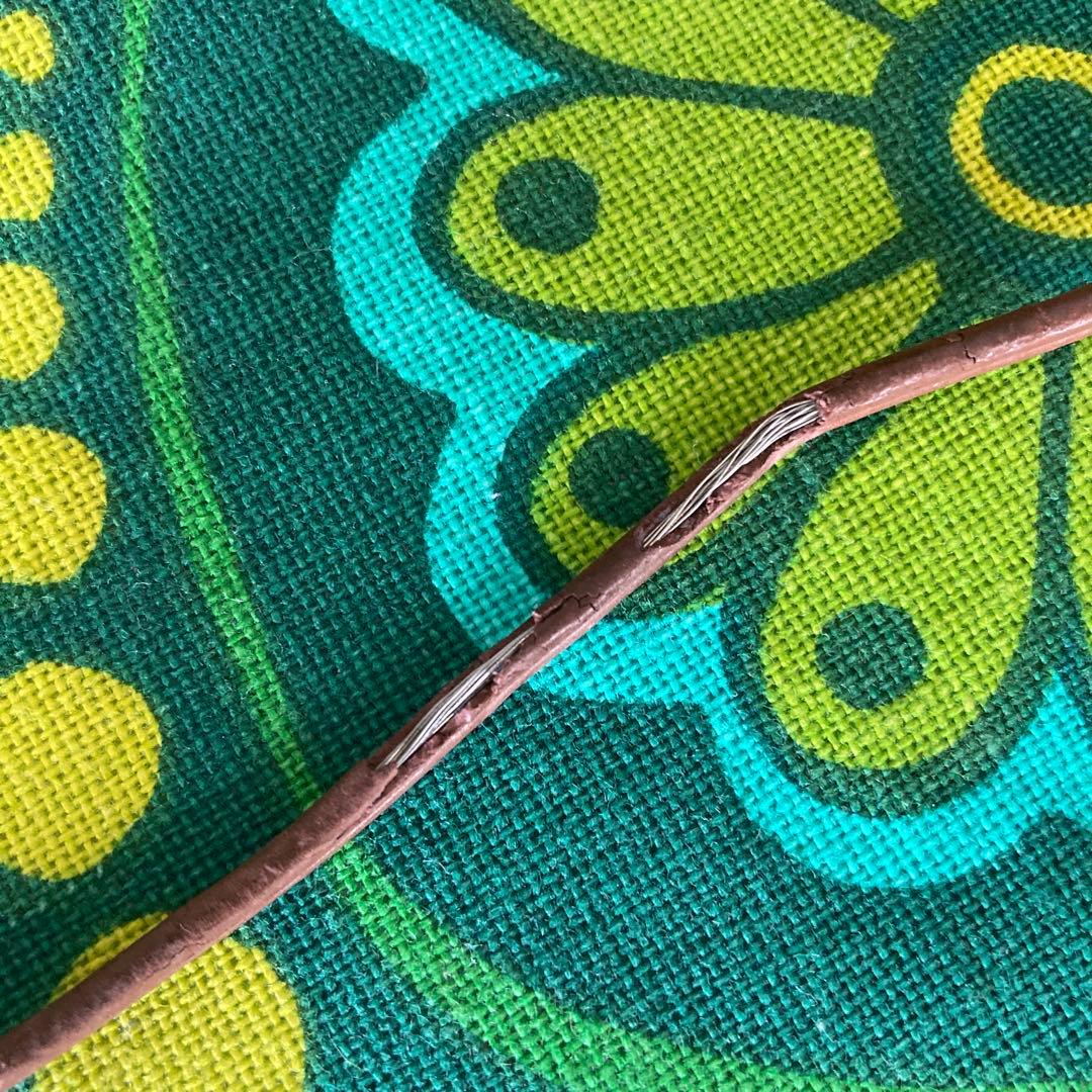 ☆真空管ラジオ☆ST管☆マツダ製☆514A型☆東芝☆昭和レトロ【送料込み】