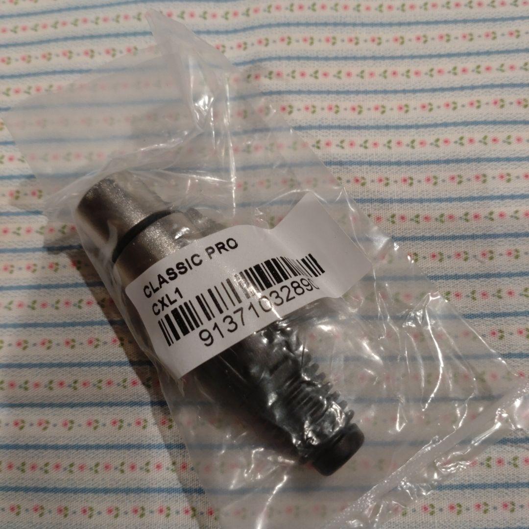 283★CLSSIC PRO CXL1 (10個)