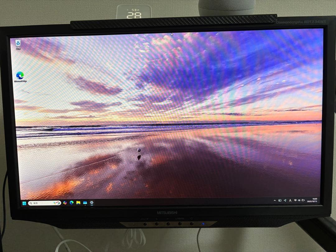Microsoft ワイヤレスディスプレイアダプター P3Q-00009
