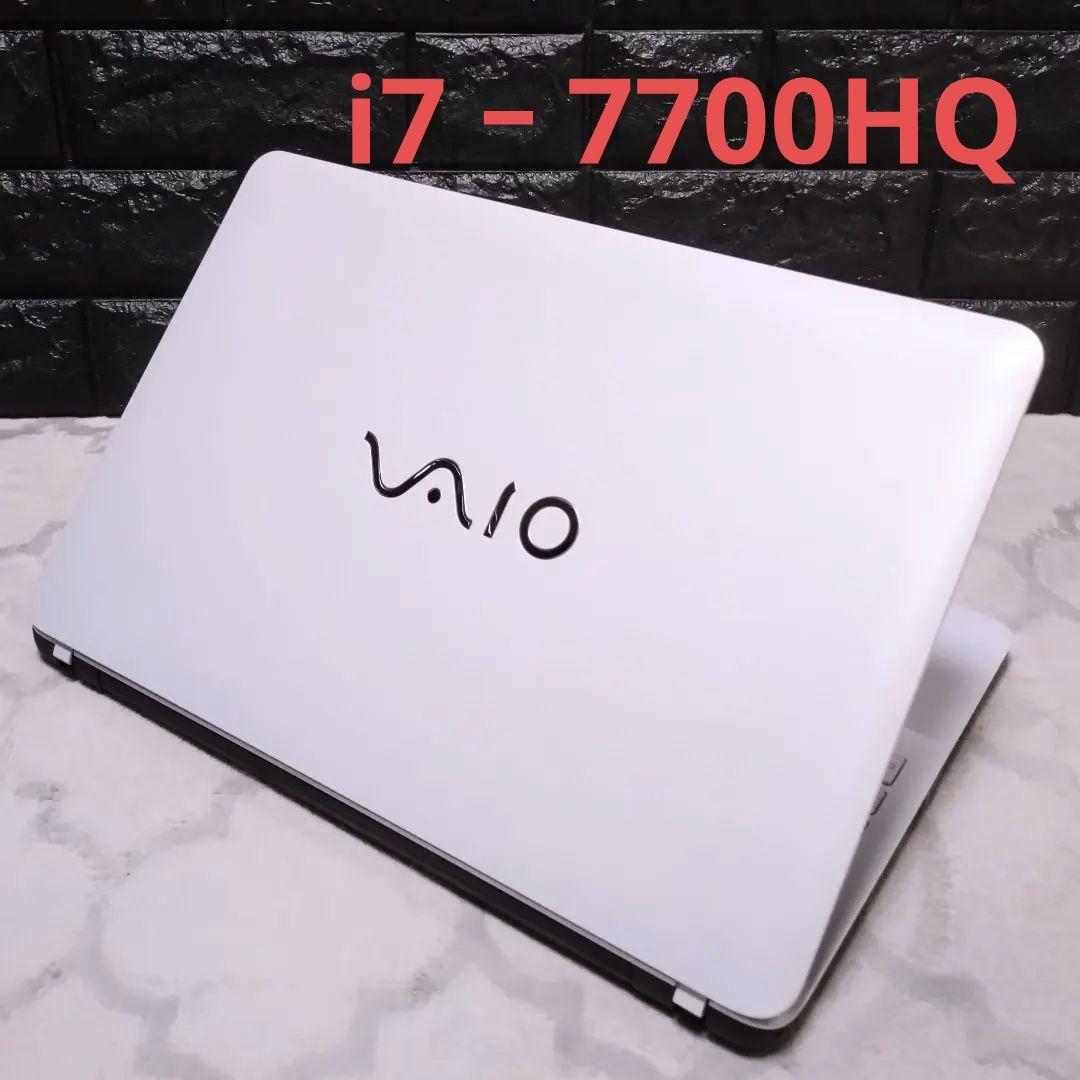 ジャンク VAIO VJS152 高性能 Core i7 値引不可
