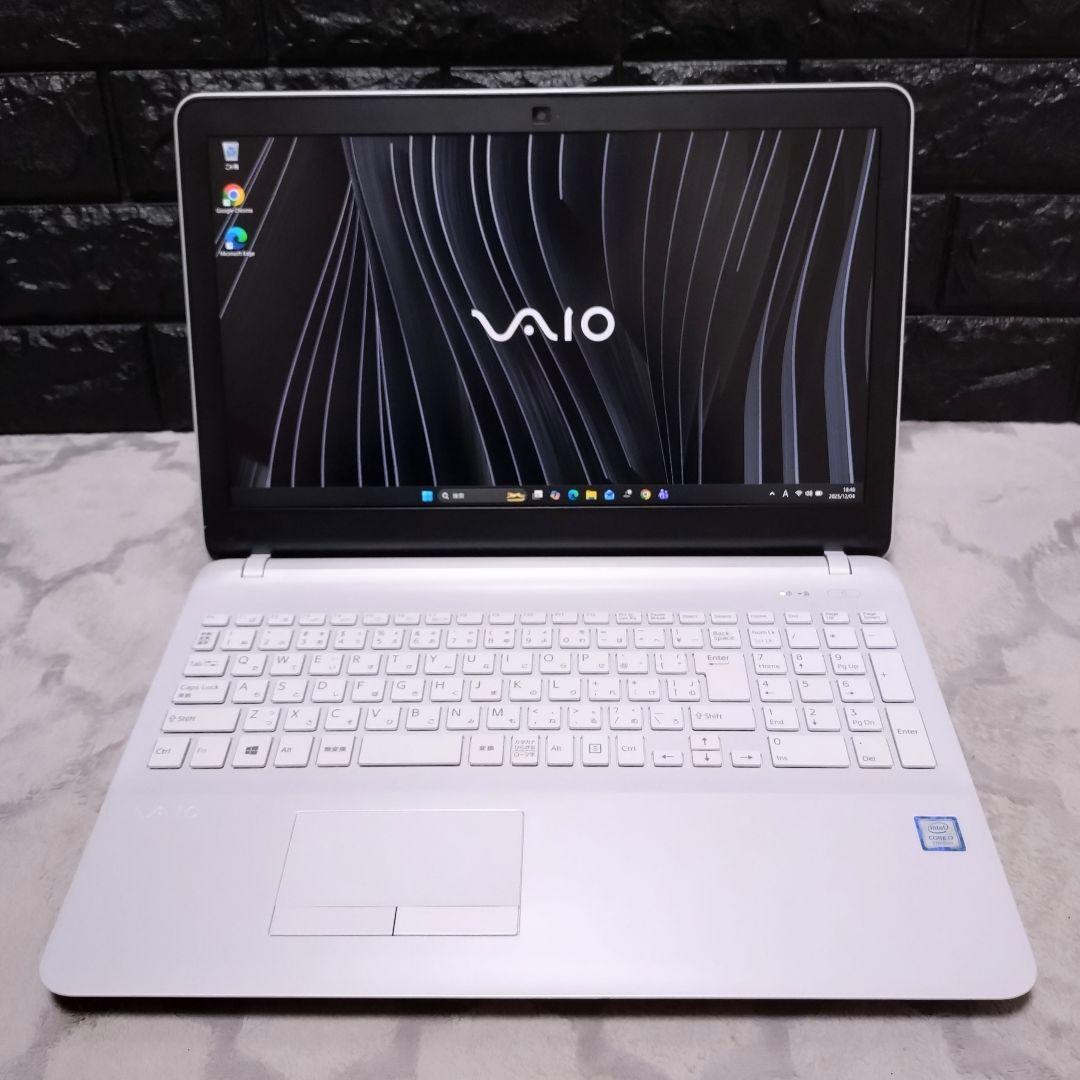 ジャンク VAIO VJS152 高性能 Core i7 値引不可