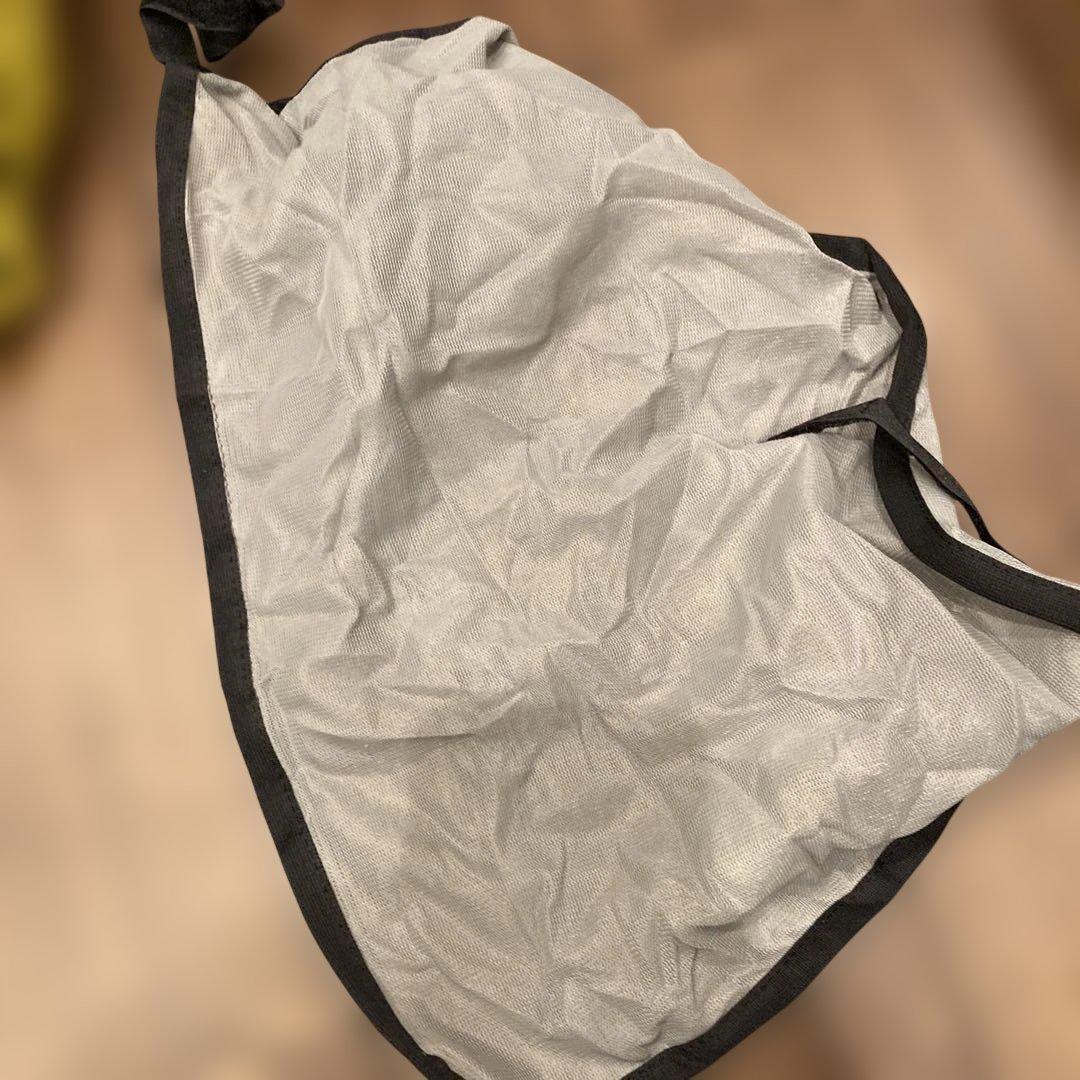 HERITAGE INC. クロスオーバードームゴールド　ペグケース