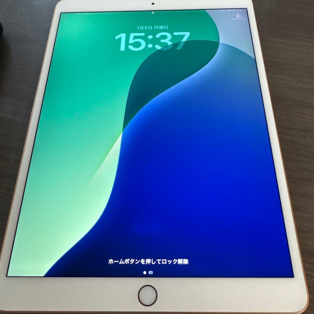 iPad Air3 第3世代 64GB ゴールド