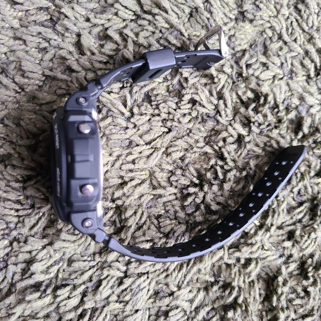 【美品】東宝 G-SHOCK ゴジラ DW-6600 GODZILLA